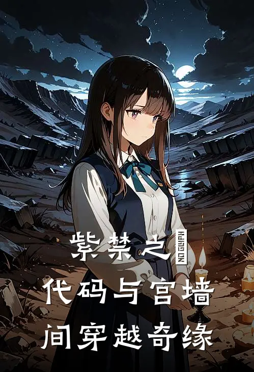 紫禁之曈：代码与宫墙间穿越奇缘