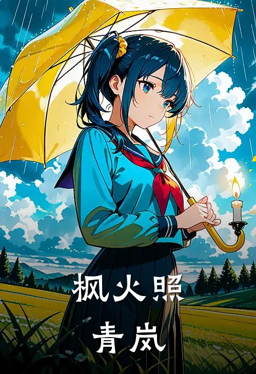 枫火照青岚白枫林小婉小说完结_免费小说全本枫火照青岚(白枫林小婉)