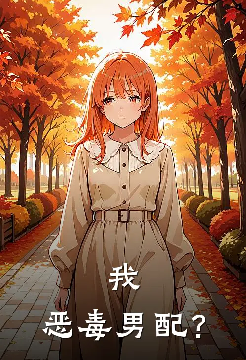 我，恶毒男配？(林舟苏清颜)在线阅读免费小说_最新章节列表我，恶毒男配？(林舟苏清颜)