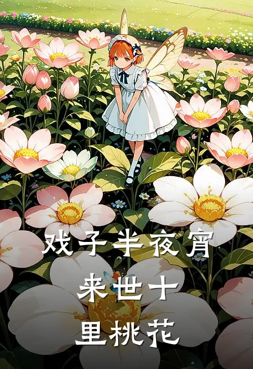 戏子半夜宵，来世十里桃花(翁思明陈清沅)全本免费完结小说_小说完结免费戏子半夜宵，来世十里桃花翁思明陈清沅