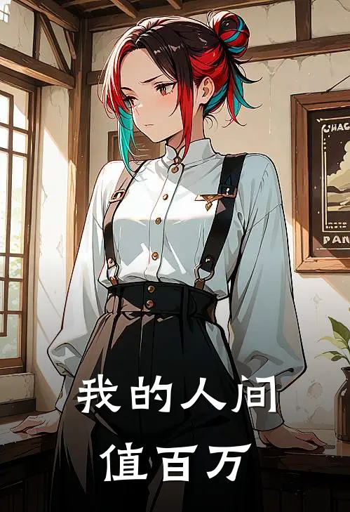 我的人间值百万(陈砚苏玥)已完结小说_我的人间值百万(陈砚苏玥)小说免费在线阅读