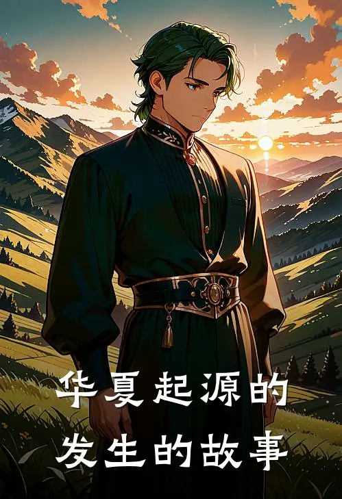 华夏起源的发生的故事