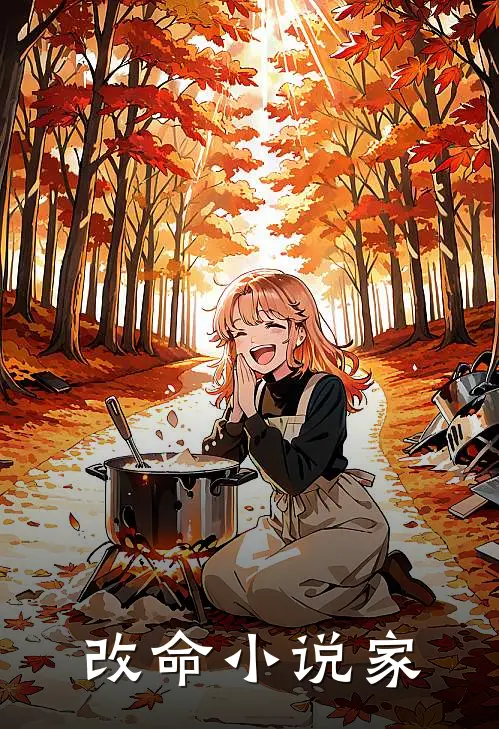 改命小说家