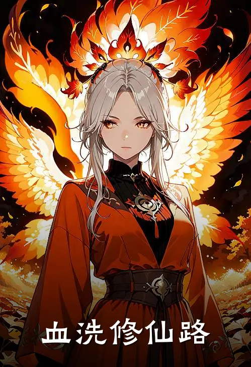 血洗修仙路