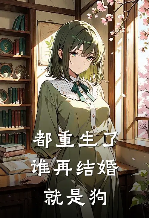 都重生了，谁再结婚就是狗(姚桂香姚桂花)热门小说排行_完结版小说都重生了，谁再结婚就是狗姚桂香姚桂花