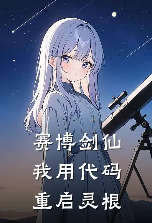 赛博剑仙：我用代码重启灵根林风凌霜免费小说完整版_热门的小说赛博剑仙：我用代码重启灵根林风凌霜