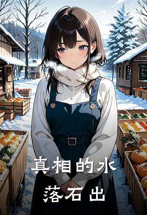 真相的水落石出