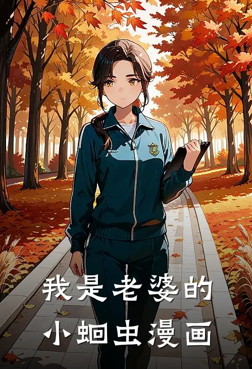 我是老婆的小蛔虫漫画