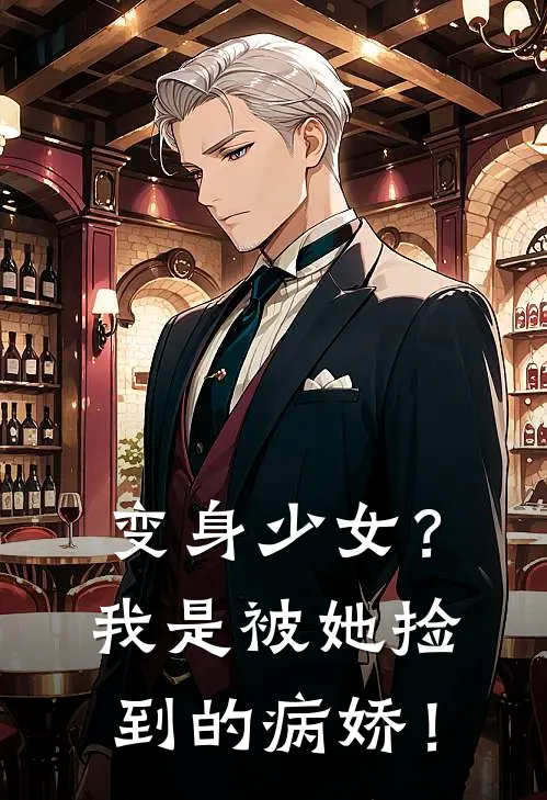 变身少女？我是被她捡到的病娇！林青禾林青禾小说完结免费_最新章节列表变身少女？我是被她捡到的病娇！(林青禾林青禾)