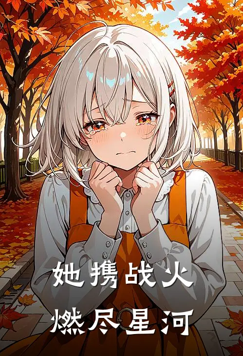 她携战火，燃尽星河