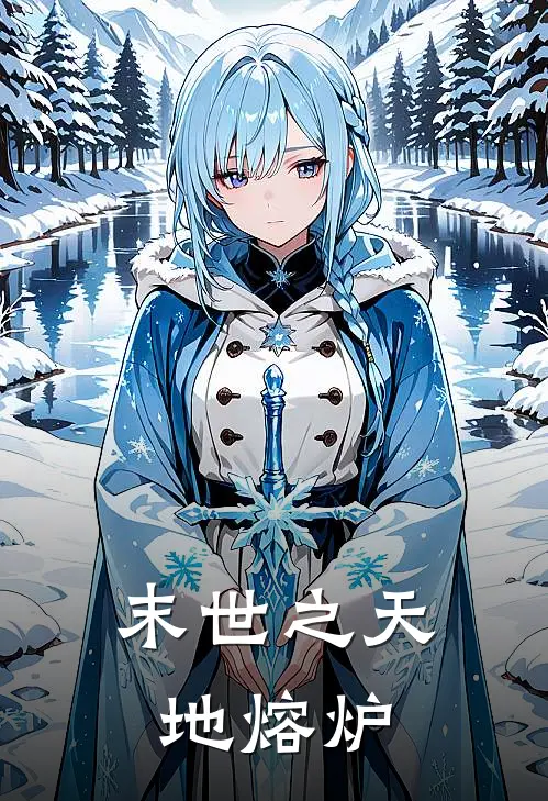 末世之天地熔炉