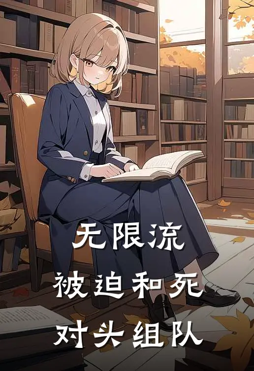 无限流：被迫和死对头组队岑祈陆烬免费小说全文阅读_免费小说在线阅读无限流：被迫和死对头组队岑祈陆烬