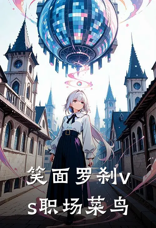 笑面罗刹vs职场菜鸟罗弘罗敏小说完整版_完结版小说推荐笑面罗刹vs职场菜鸟(罗弘罗敏)