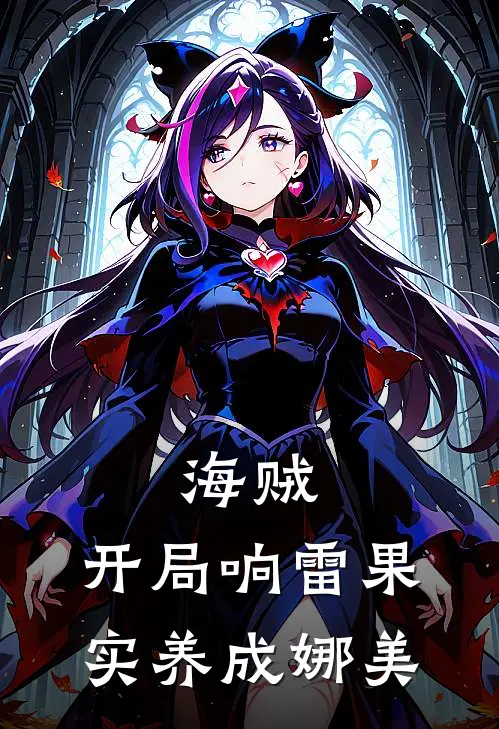 海贼：开局响雷果实养成娜美雷洛娜美完结小说大全_免费小说在哪看海贼：开局响雷果实养成娜美(雷洛娜美)