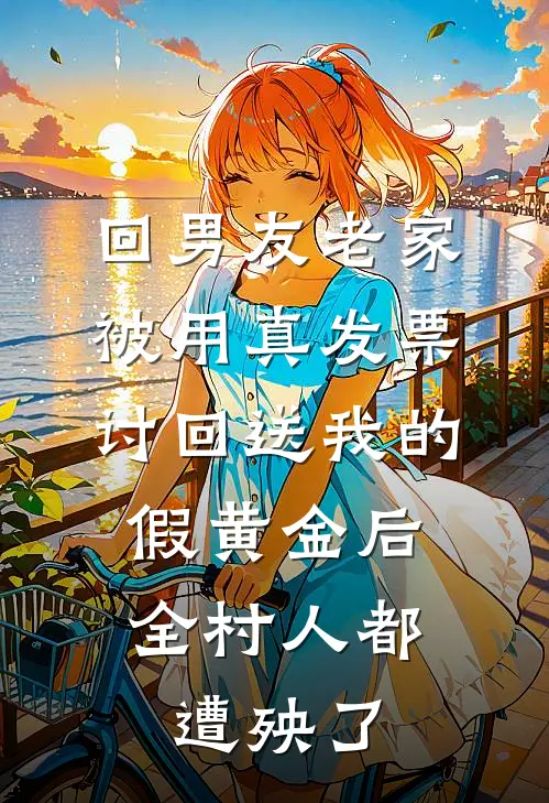 裴之绵杨朔(回男友老家，被用真发票讨回送我的假黄金后，全村人都遭殃了)完结版免费在线阅读_《回男友老家，被用真发票讨回送我的假黄金后，全村人都遭殃了》全章节阅读