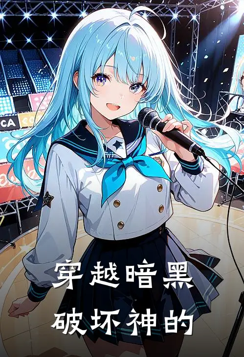 穿越暗黑破坏神的