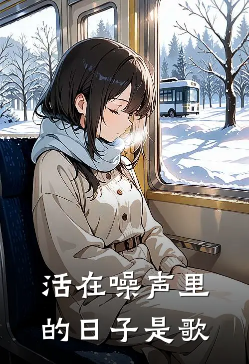 活在噪声里的日子是歌