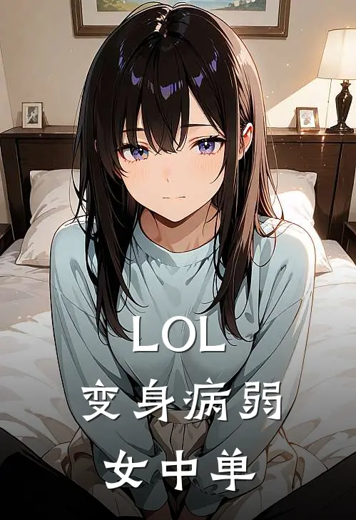 LOL：变身病弱女中单苏清寒瑞文最热门小说_免费小说全集LOL：变身病弱女中单(苏清寒瑞文)