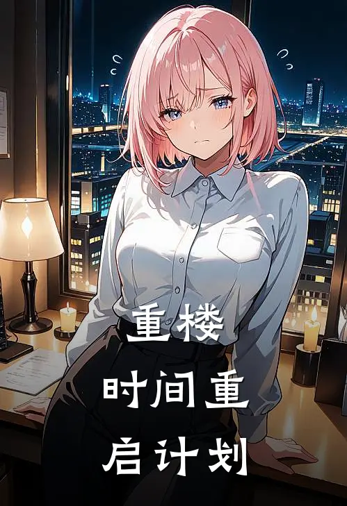 重楼：时间重启计划