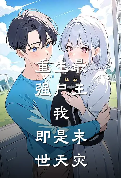 重生最强尸王：我，即是末世天灾(林夜陈雪)全本免费小说_新热门小说重生最强尸王：我，即是末世天灾林夜陈雪