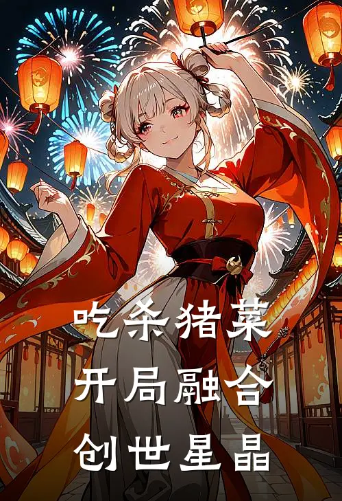 吃杀猪菜开局融合创世星晶