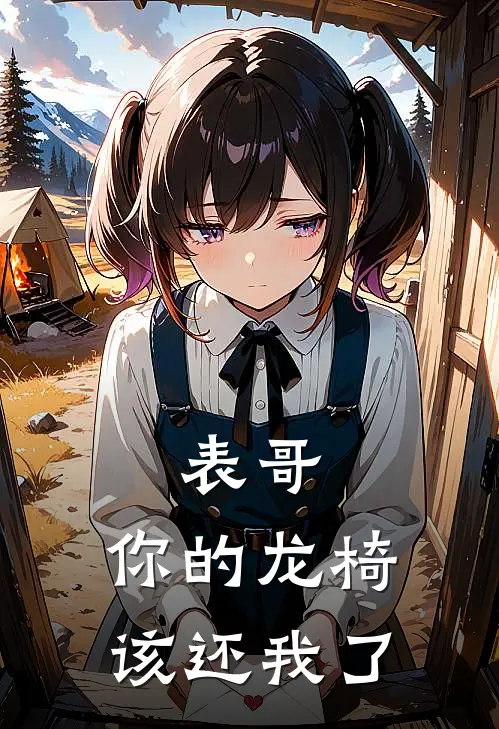 表哥，你的龙椅该还我了