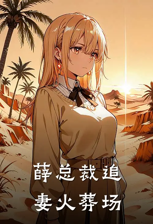 薛总裁追妻火葬场