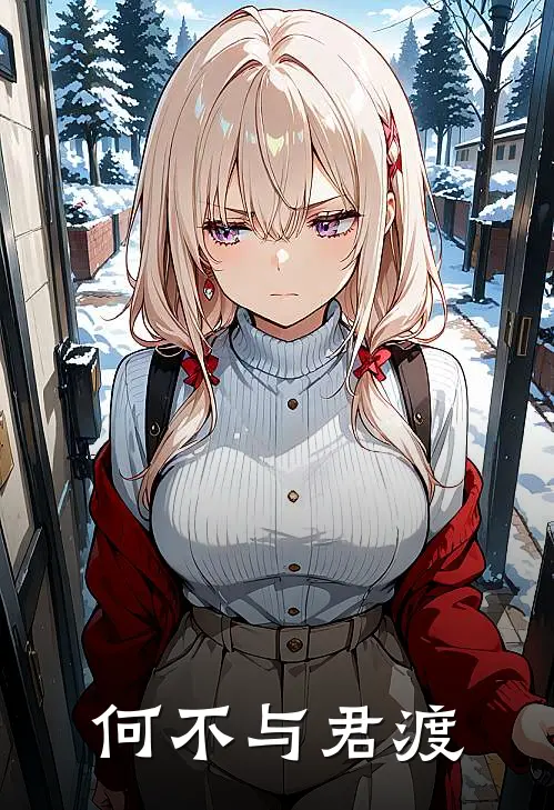 何娩林婉(何不与君渡)全本免费在线阅读_何娩林婉全集在线阅读