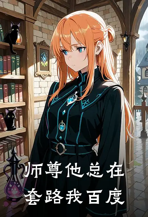 师尊他总在套路我百度