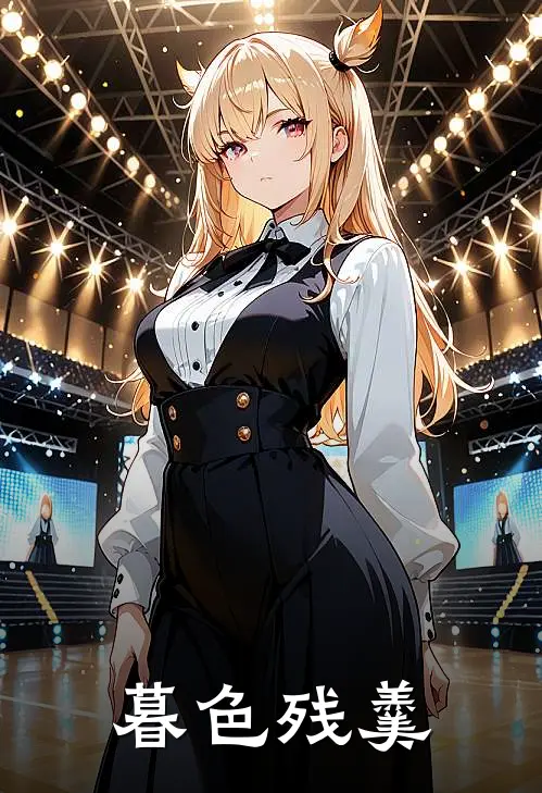 刘佳琪阎若慧(暮色残羹)全章节在线阅读_(暮色残羹)完结版免费阅读