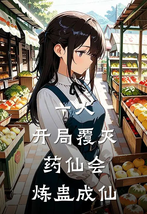 一人：开局覆灭药仙会，炼蛊成仙(路天陆仁)好看的完结小说_完本小说一人：开局覆灭药仙会，炼蛊成仙路天陆仁