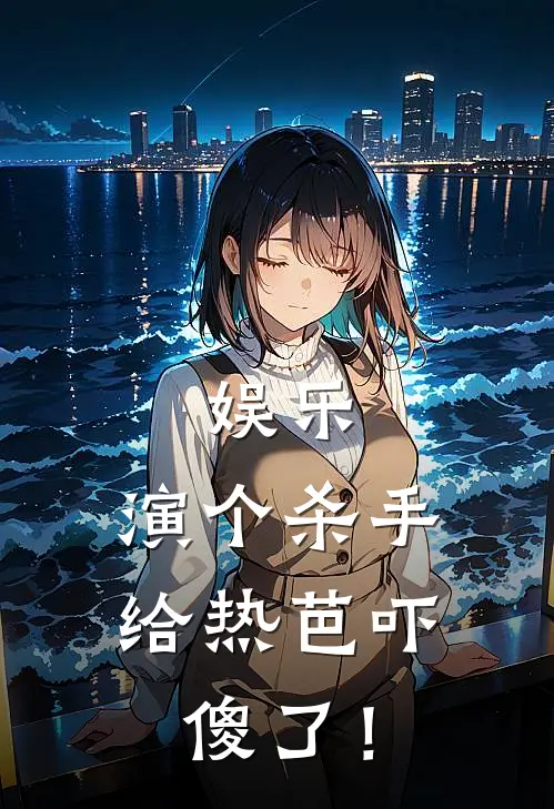 娱乐：演个杀手，给热芭吓傻了！