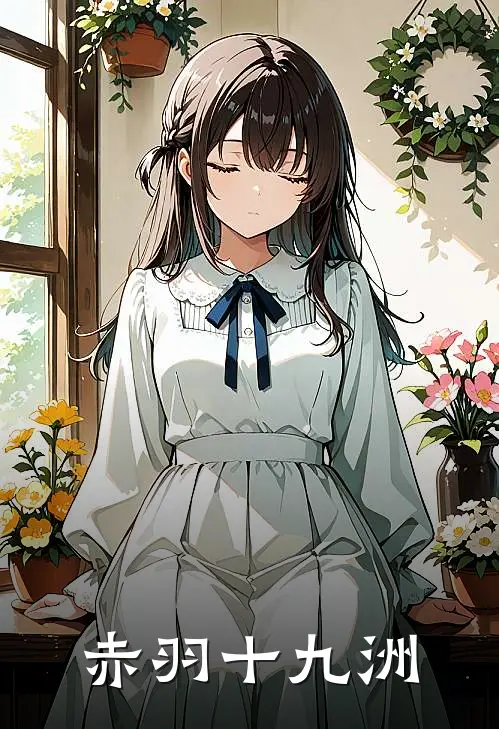 赤羽十九洲恒玉荀峰何完结版免费阅读_赤羽十九洲全章节免费在线阅读