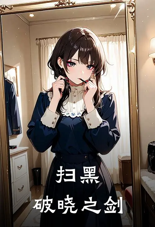 扫黑：破晓之剑