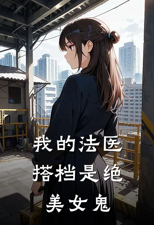 我的法医搭档是绝美女鬼陆明哲苏缈小说完结免费_最新章节列表我的法医搭档是绝美女鬼(陆明哲苏缈)