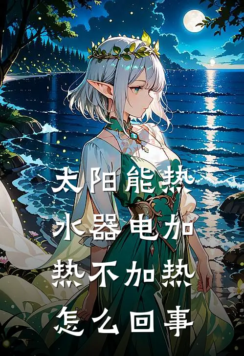 太阳能热水器电加热不加热怎么回事