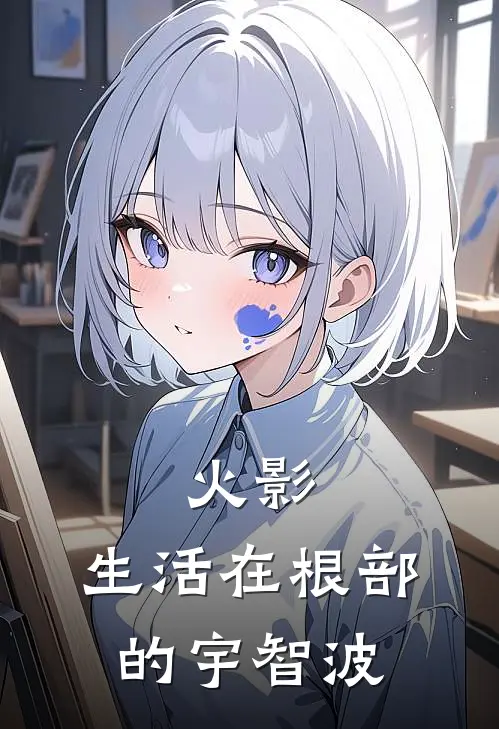 火影：生活在根部的宇智波