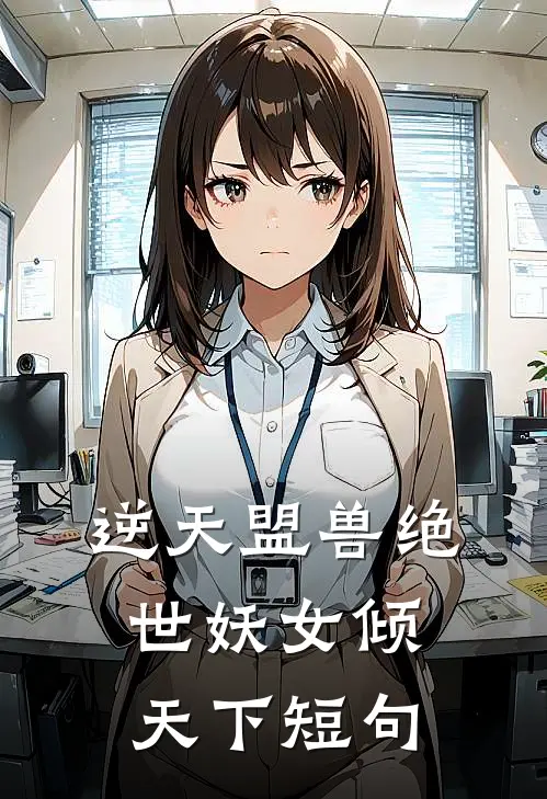 逆天盟兽绝世妖女倾天下短句