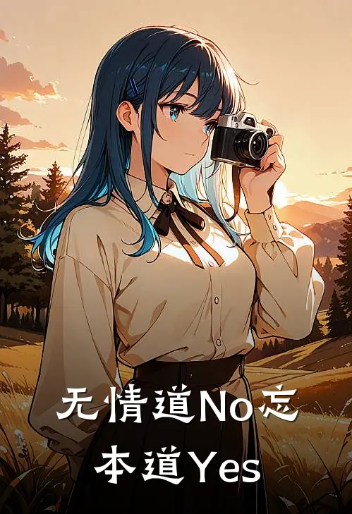 无情道No忘本道Yes