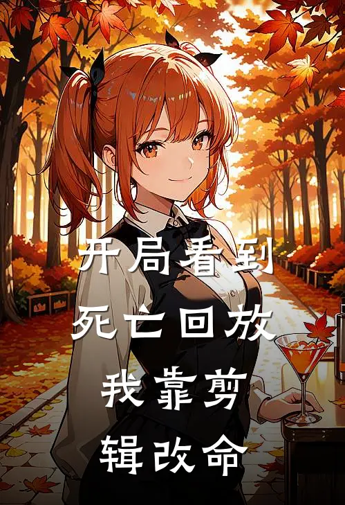 开局看到死亡回放，我靠剪辑改命