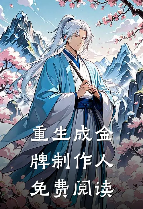 重生成金牌制作人免费阅读