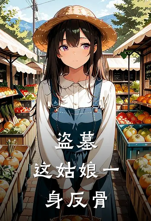 盗墓：这姑娘一身反骨(虞栖迟吳邪)在线免费小说_完结小说免费阅读盗墓：这姑娘一身反骨虞栖迟吳邪