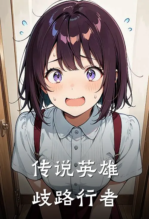 传说英雄歧路行者