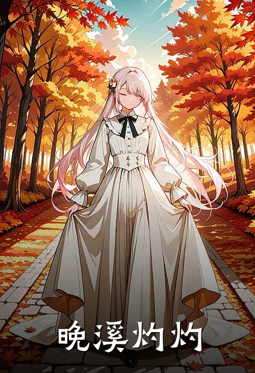 晚溪灼灼嬴政温月溪全本免费小说_热门网络小说推荐晚溪灼灼嬴政温月溪