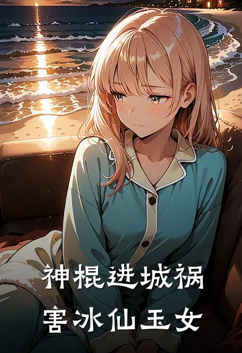 神棍进城祸害冰仙玉女