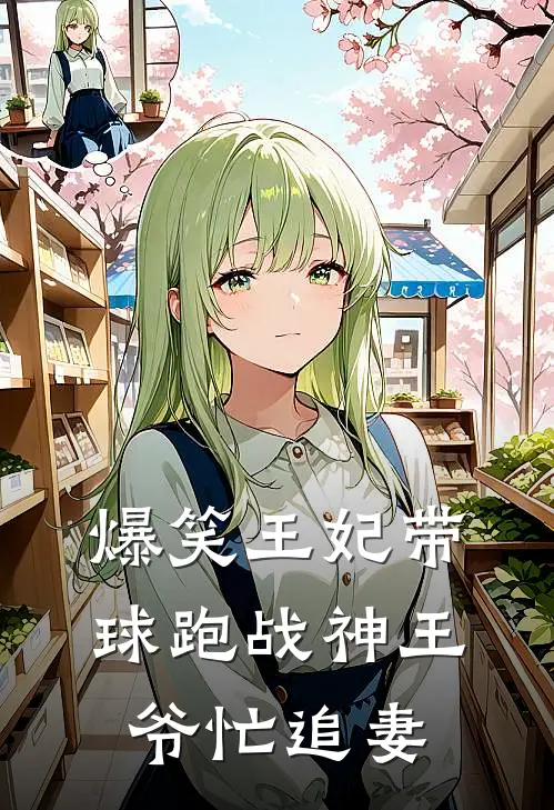 爆笑王妃带球跑战神王爷忙追妻