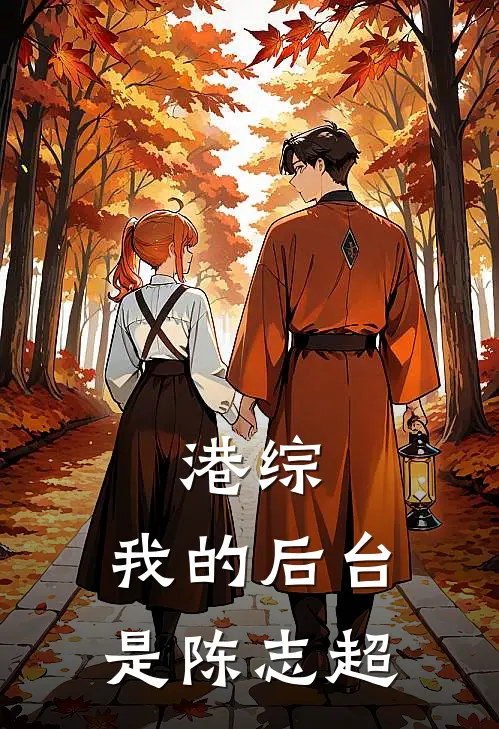 港综：我的后台是陈志超