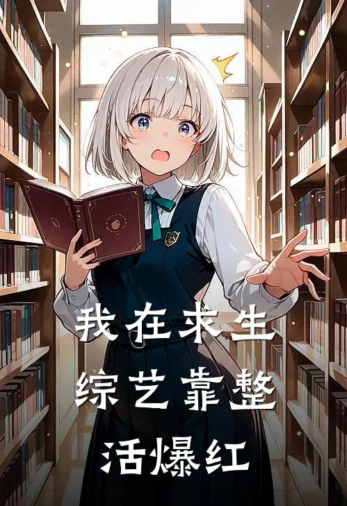 我在求生综艺靠整活爆红陈平沙蝎免费小说完结_最新章节列表我在求生综艺靠整活爆红(陈平沙蝎)