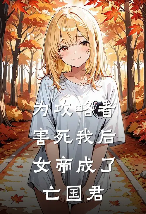 为攻略者害死我后，女帝成了亡国君许昭月赵子旭_《为攻略者害死我后，女帝成了亡国君》最新章节免费在线阅读