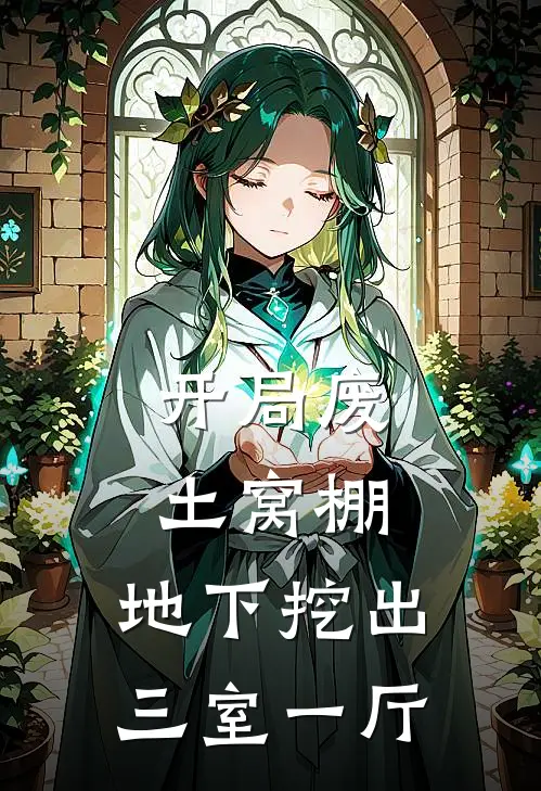 开局废土窝棚，地下挖出三室一厅(宋安娜戴明)免费小说在线阅读_在线阅读免费小说开局废土窝棚，地下挖出三室一厅(宋安娜戴明)